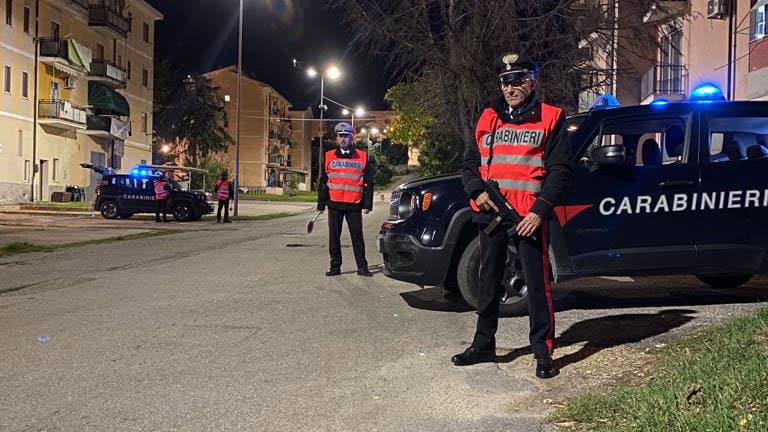 Arrestato il presunto usuraio di un imprenditore cassanese