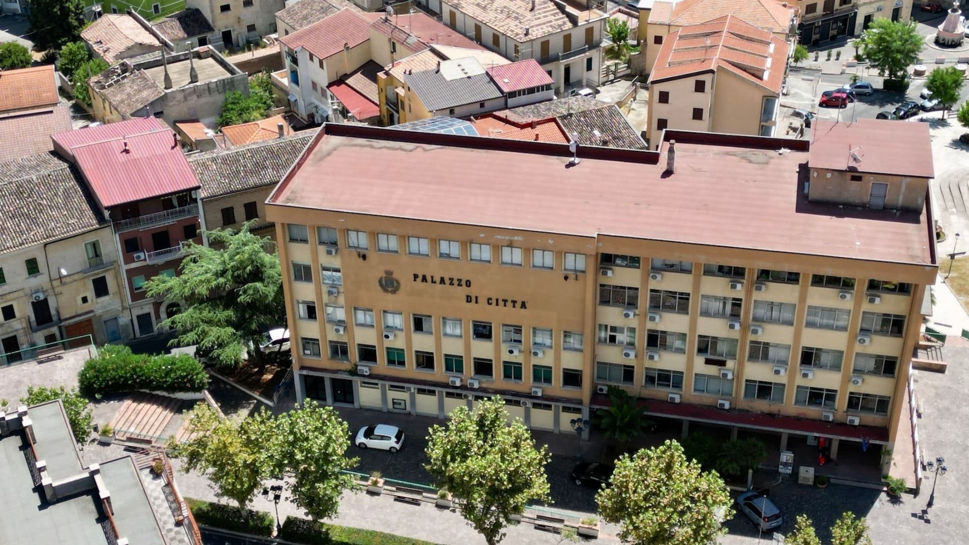 Viabilità via Chidichimo a Lauropoli: i consiglieri Alario e Filardi chiedono la revisione dell'ordinanza
