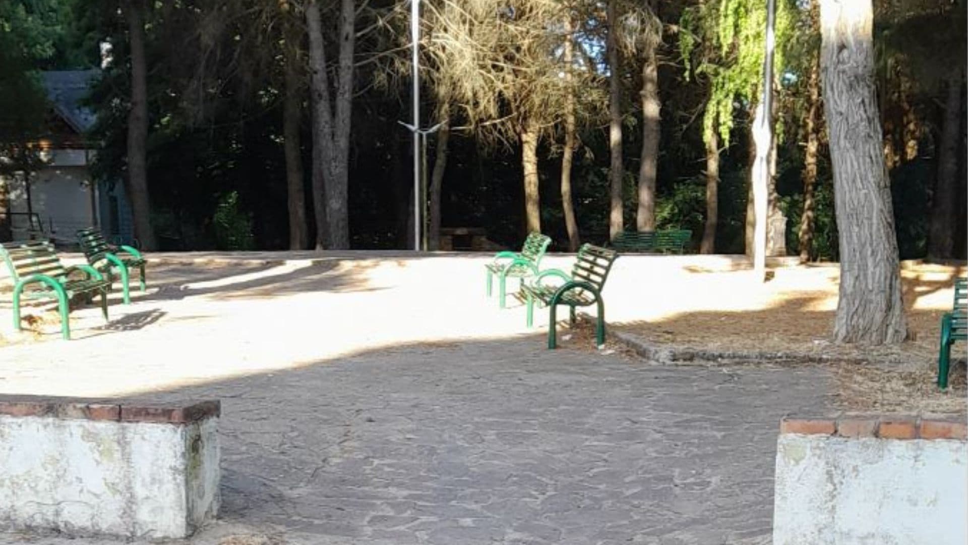 Non solo degrado: "Le Aquile" plaudono al lavoro di pulizia svolto a Piana Caruso