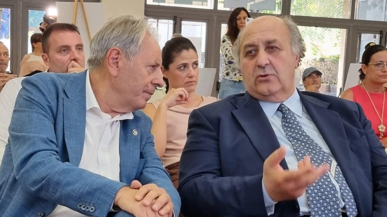 Parchi Marini verso il Piano Strategico: approvata la dotazione organica.