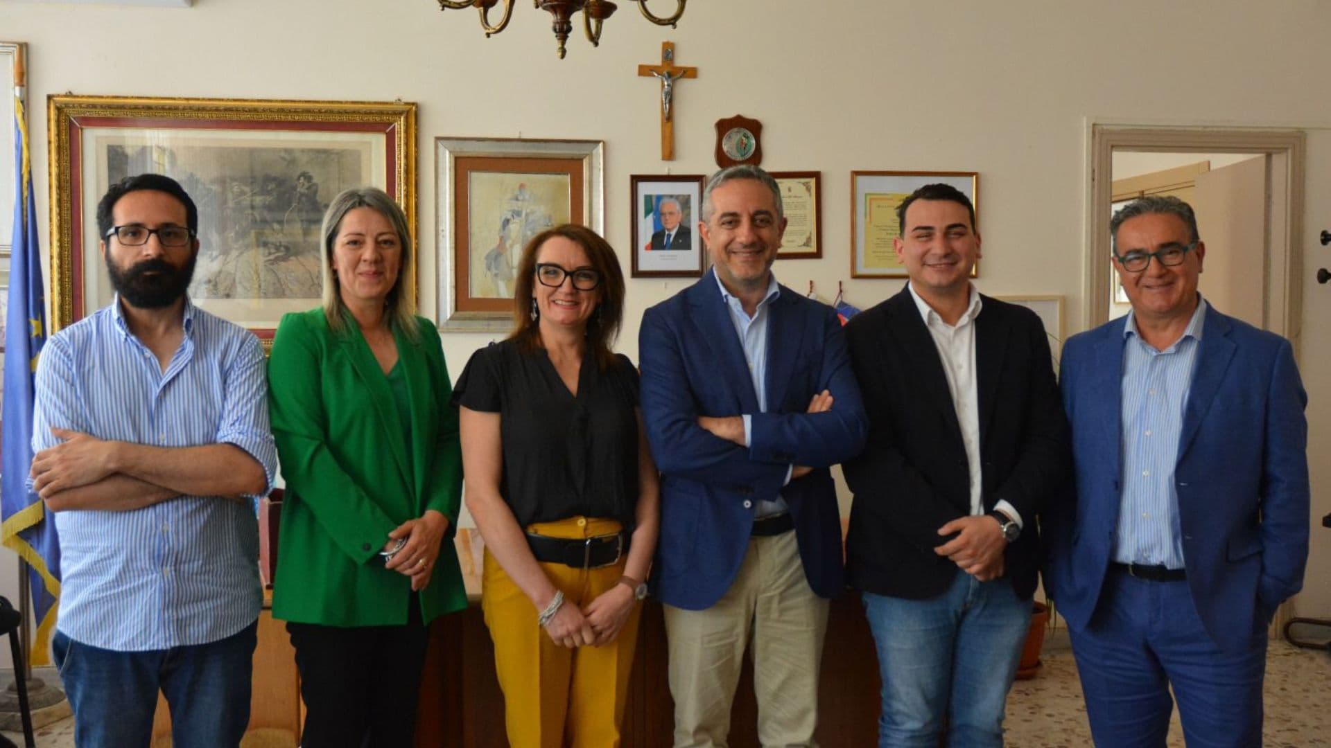 Approvata la costruzione di un nuovo pozzo in via Archimede a Sibari