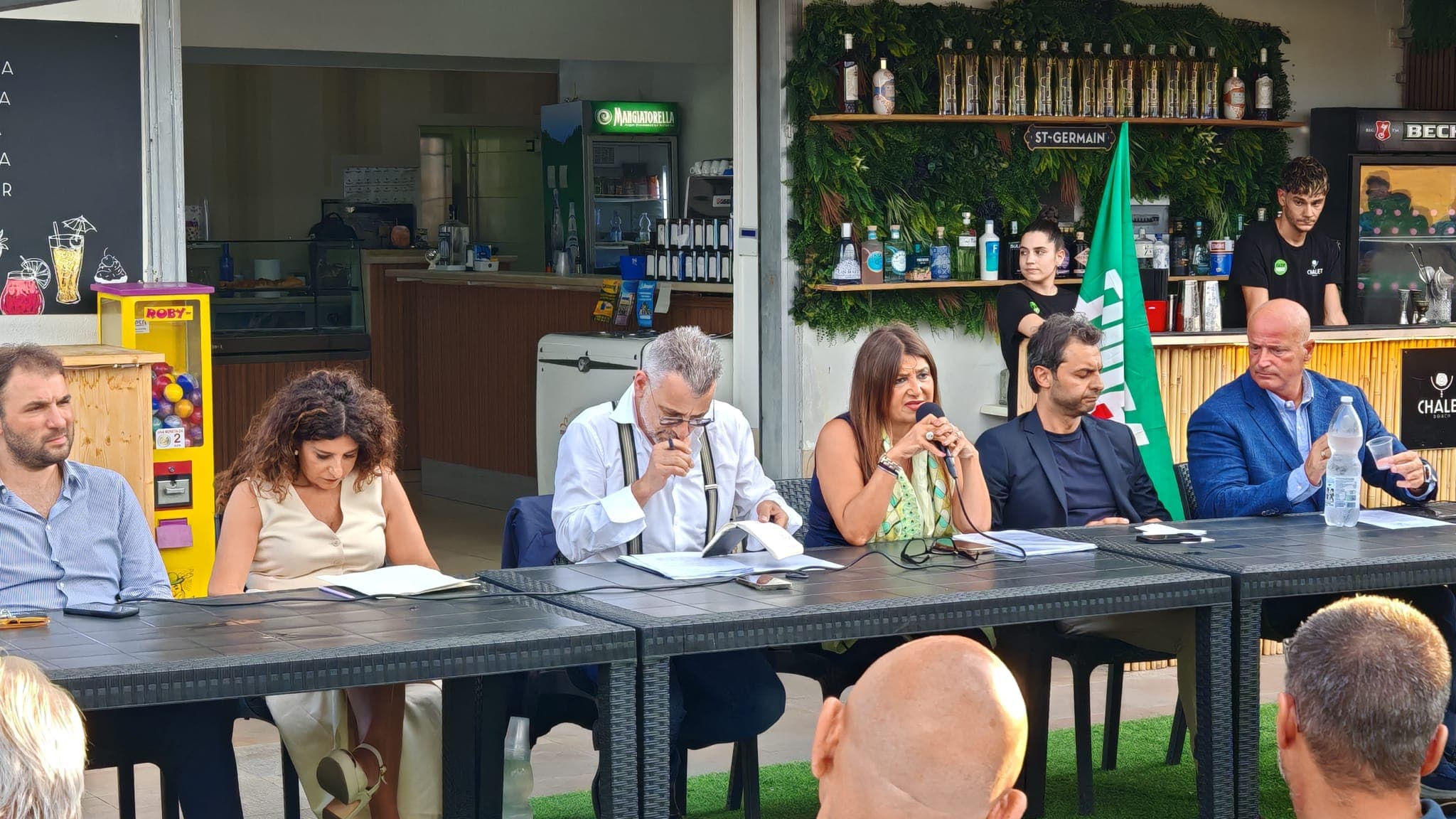 «Stasi è fuori controllo». L'opposizione attacca ed evoca lo spettro del dissesto economico