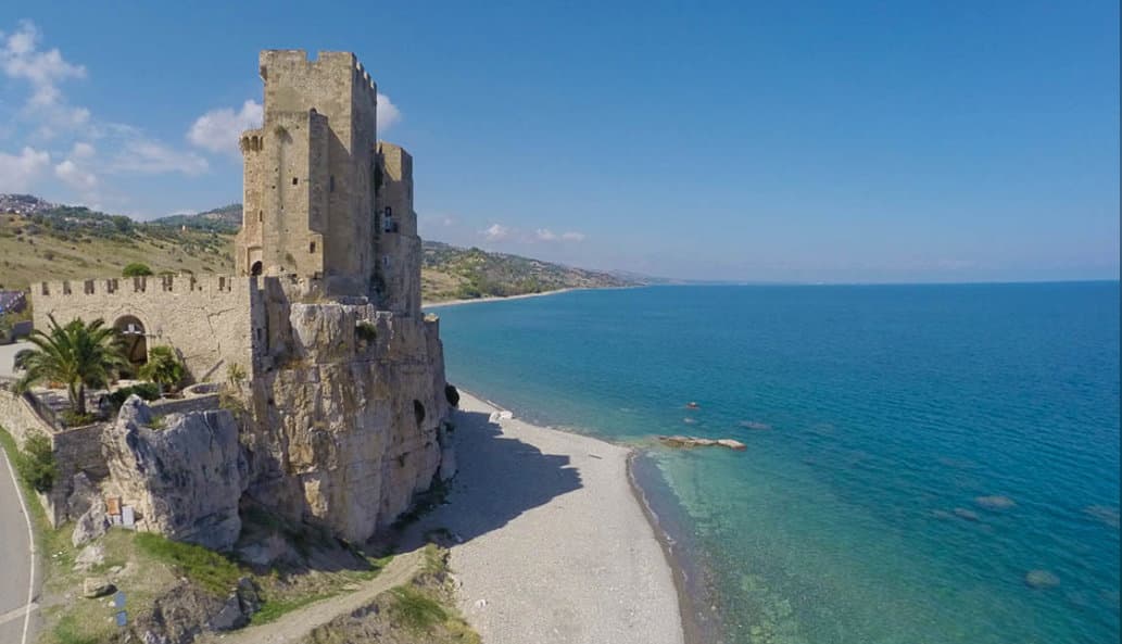 Colori e profumi della tradizione enogastronomica della Sibaritide: tappa a Roseto