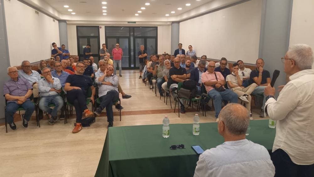 Il PD Cosenza cerca la via della trasparenza e del dialogo dopo il congresso