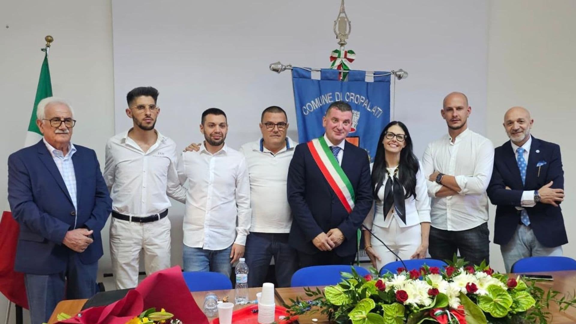 Cropalati: concluse con successo  le Colonie Estive e il progetto di Estate Ragazzi 2025