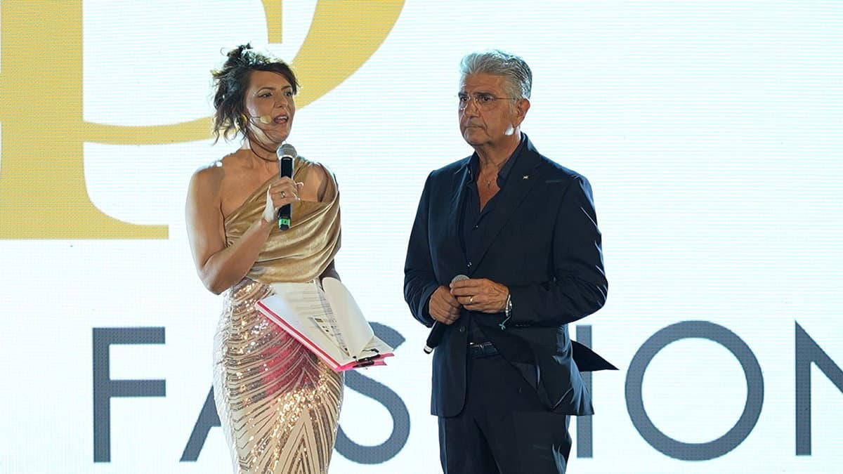 Torna a Co-Ro "Moda sotto le stelle": pronti a festeggiare 10 anni di stile