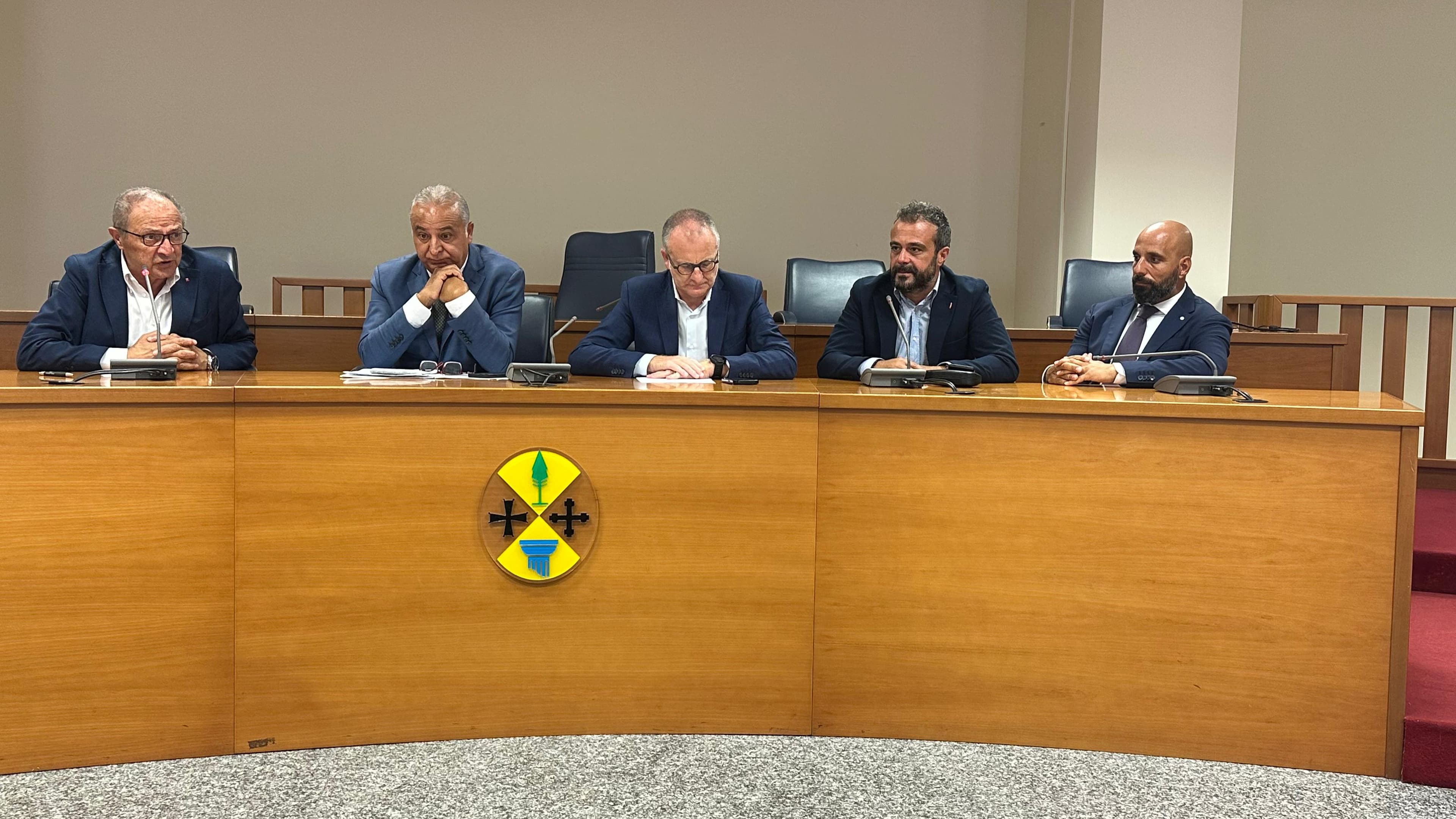 Il Pd presenta una proposta di legge per assumere 2200 nuovi forestali