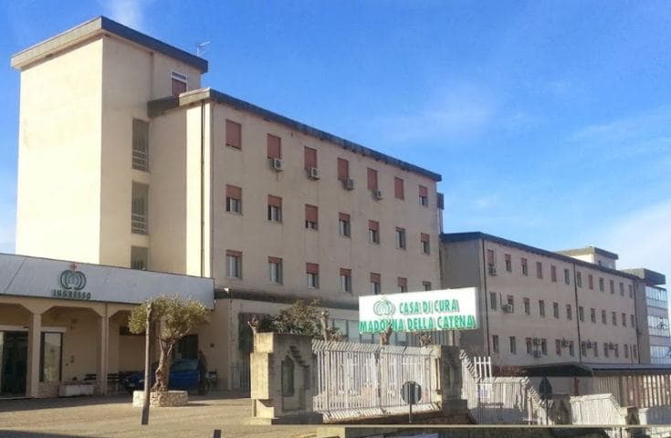 iGreco Ospedali Riuniti seleziona e assume dieci nuovi infermieri a tempo indeterminato