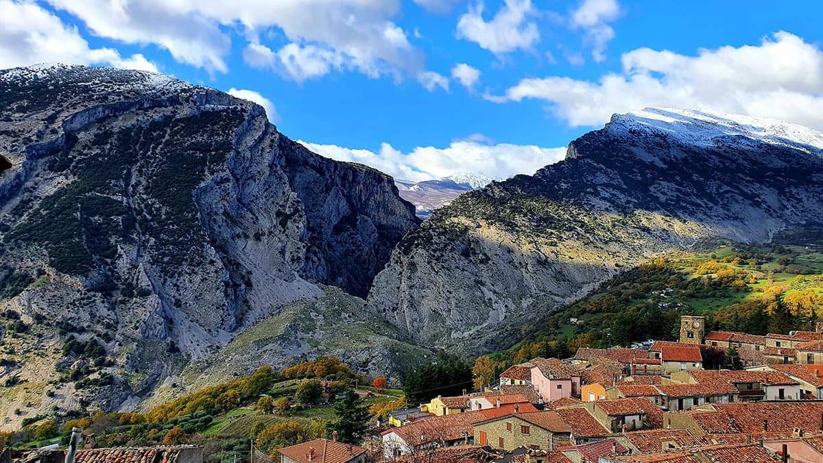 A San Lorenzo approda il festival del turismo responsabile “Itaca”