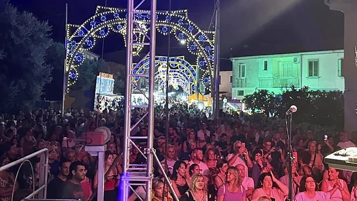 Torna a Mirto Crosia l'attesissima Festa dell'Emigrante