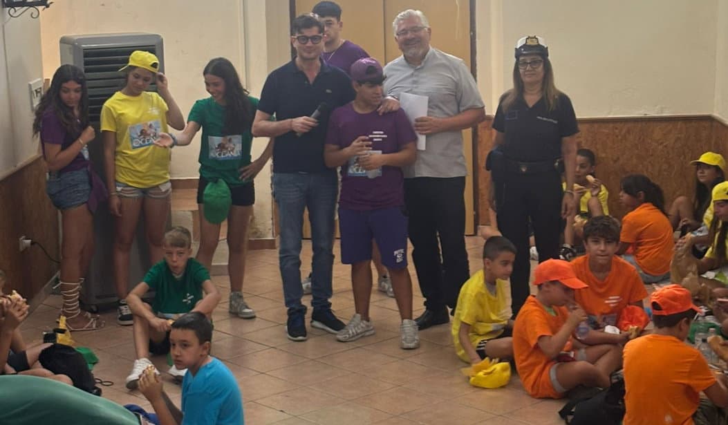 Estate ragazzi a Caloveto: un’avventura che educa all’ecologia