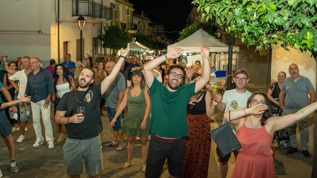 "Colori e profumi della tradizione enogastronomica della Sibaritide" approda a San Giorgio Albanese