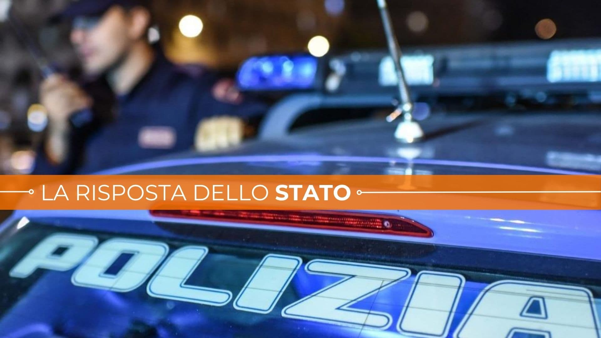 Identificati i responsabili della sparatoria a Sant'Angelo