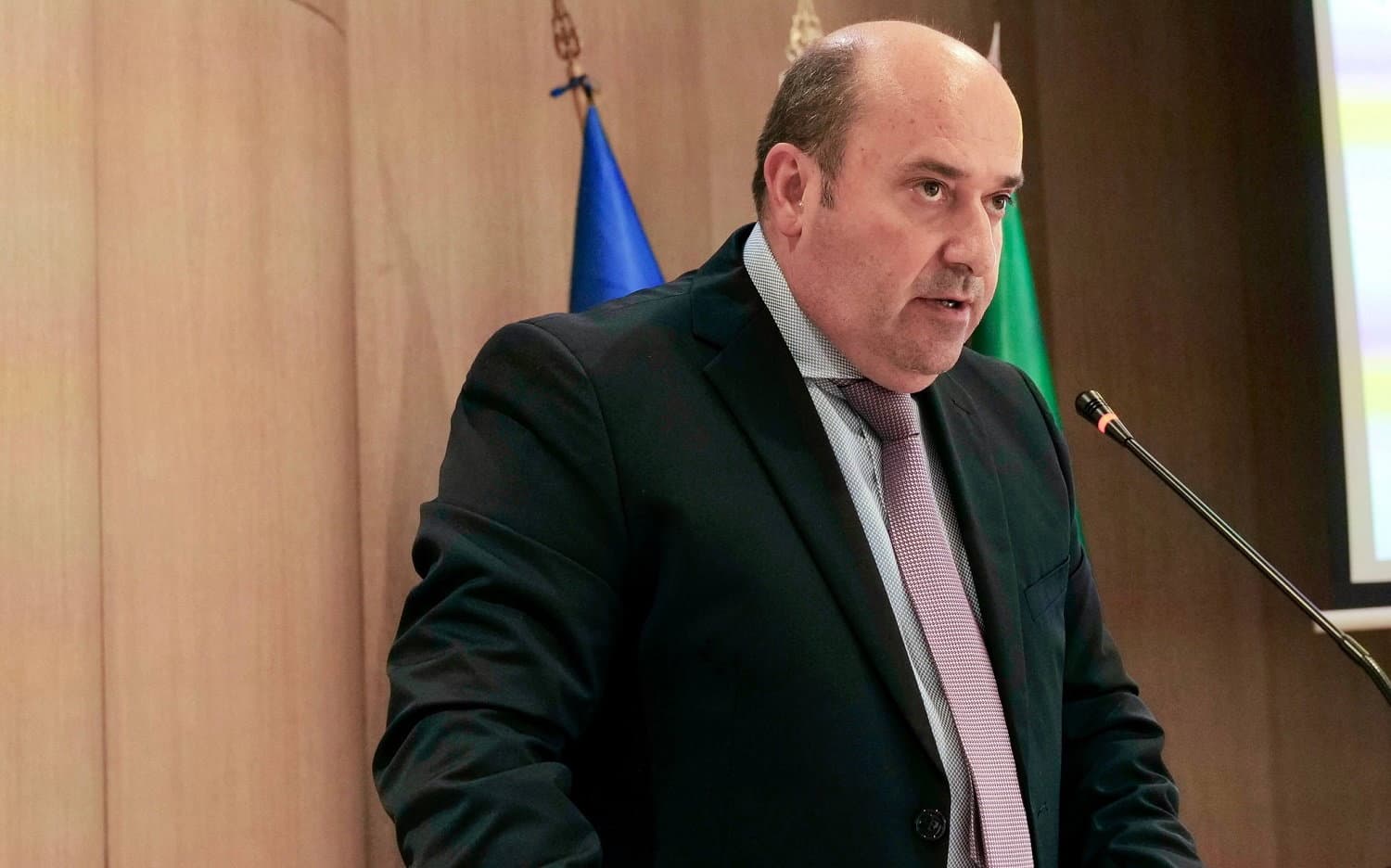 Forestazione, FAI CISL Calabria: «Urgente il ricambio generazionale nel settore».