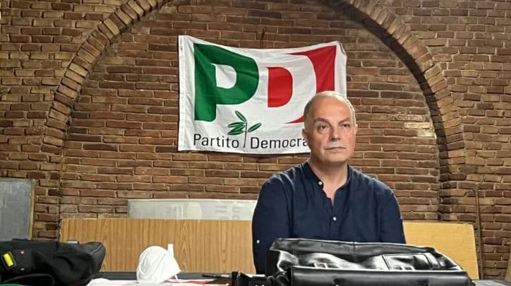 Co-Ro, il PD rilancia l’azione politica: legalità, sviluppo e partecipazione al centro dell'agenda