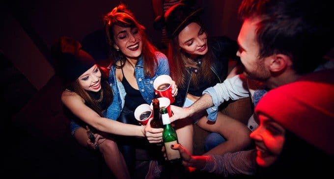 “Change your Drinking, Save your Life”: la proposta anti abuso di alcol di ArticoloVentuno