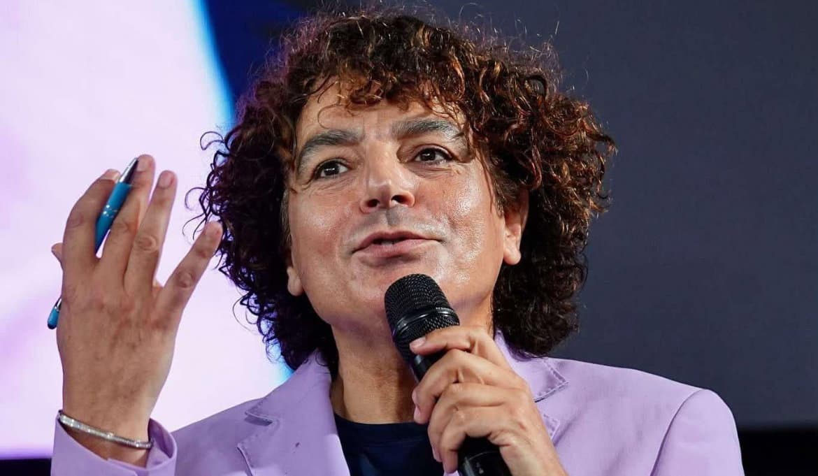 Salvatore Garbato: il make-up artist delle dive racconta la Calabria