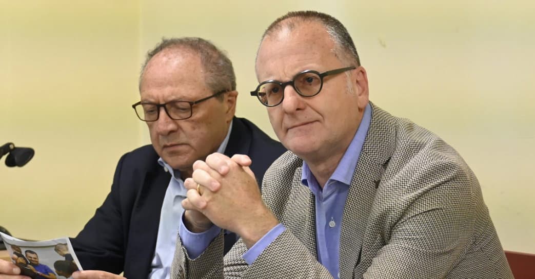 Crisi idrica, Bevacqua e Iacucci al fianco del sindaco Ranù e degli amministratori interessati