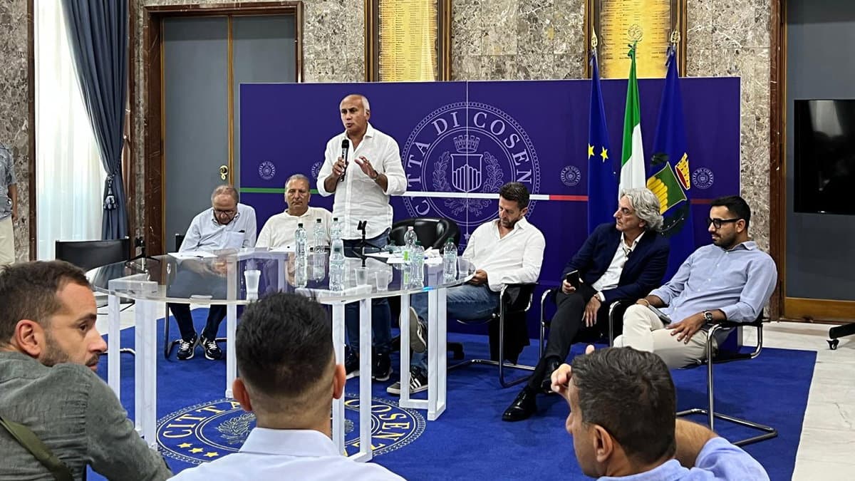 Stabilizzazione Tis, i Sindaci della Provincia chiedono l'apertura di un tavolo tecnico