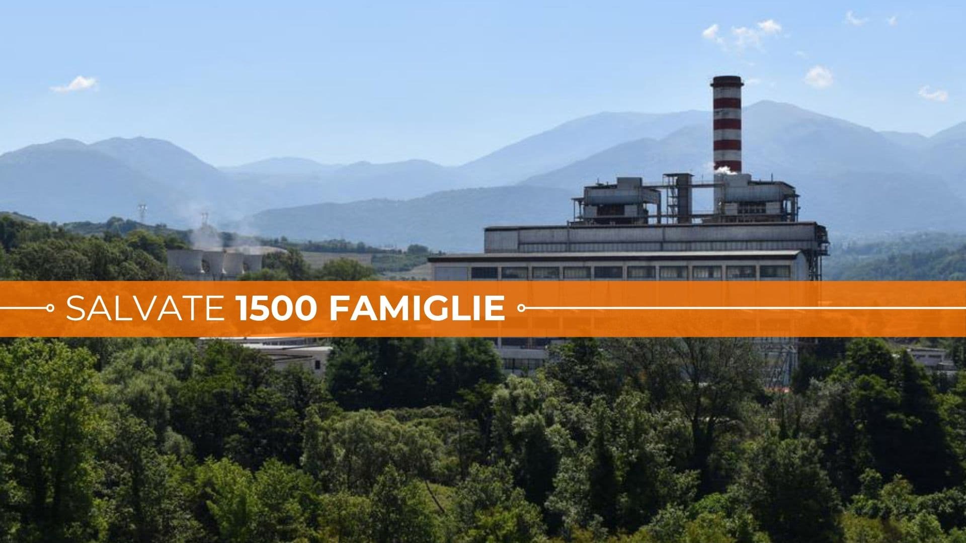 Salva la centrale del Mercure, la Corte Costituzionale boccia la legge Laghi
