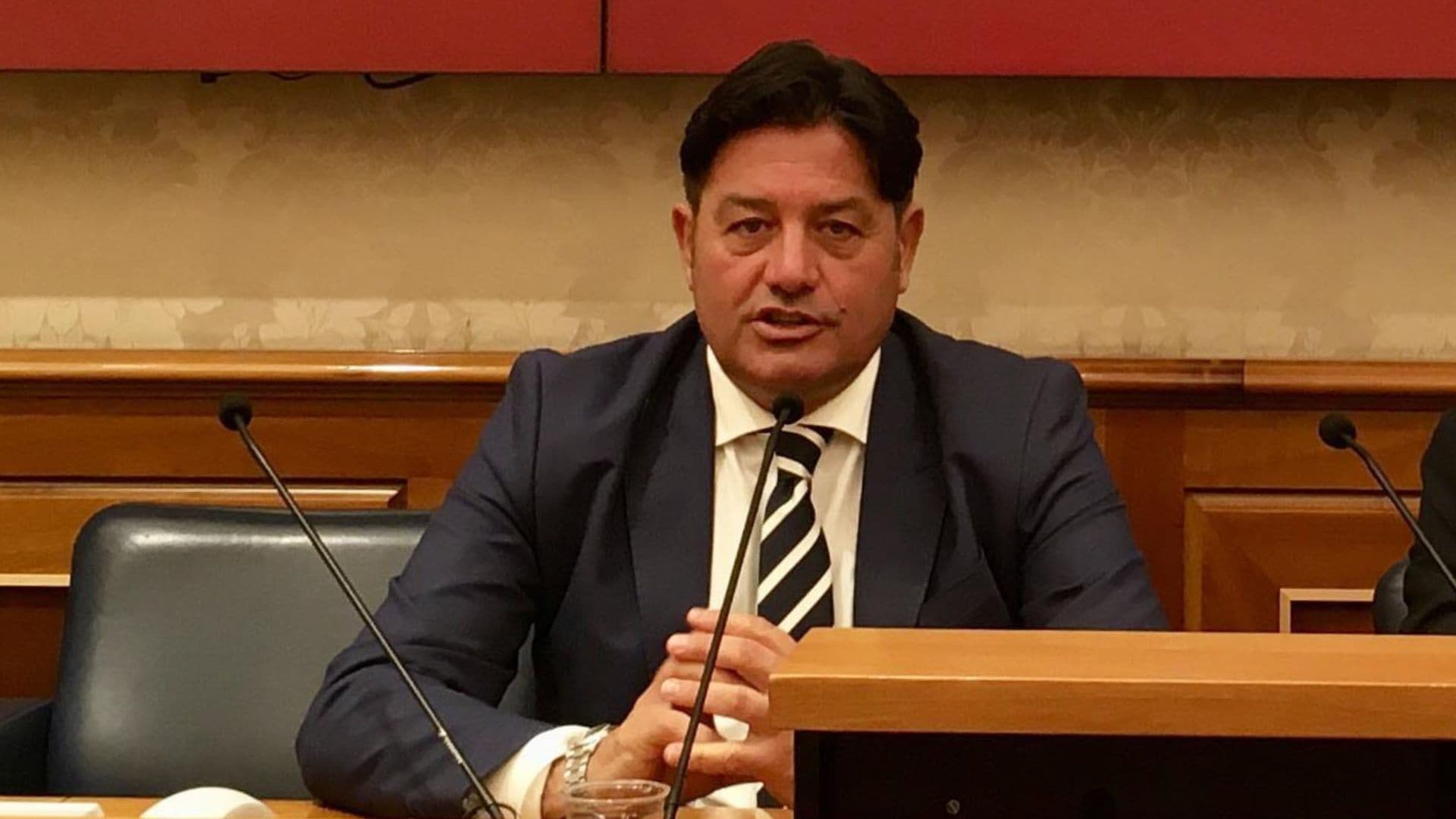 Stabilizzazione Tis, Rapani: «Approvato l'emendamento, fondi direttamente alla Regione»