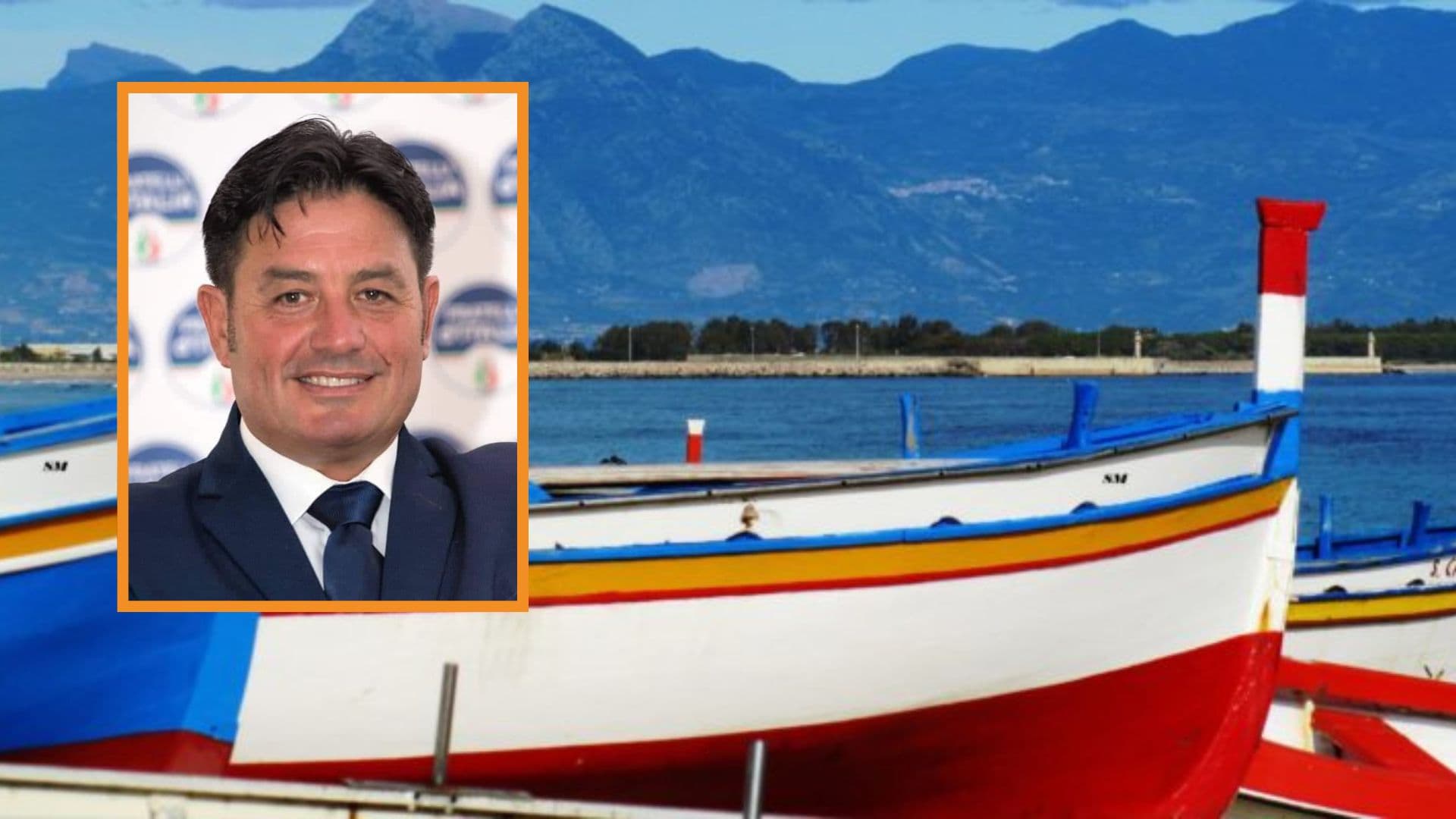 Pesca, Rapani: «Accolte le richieste del comparto, una vittoria per il territorio»