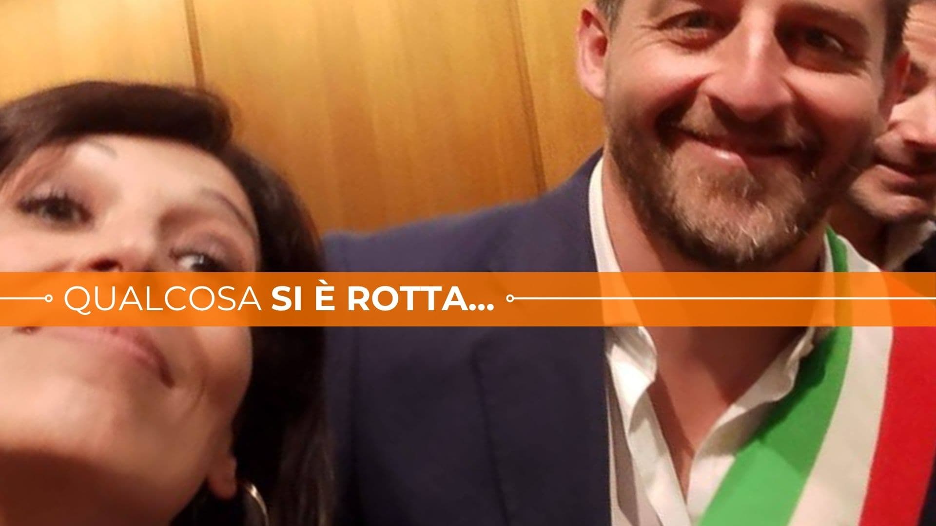 Zangaro lascia (irrevocabilmente) il Consiglio: crepe nella Maggioranza Stasi