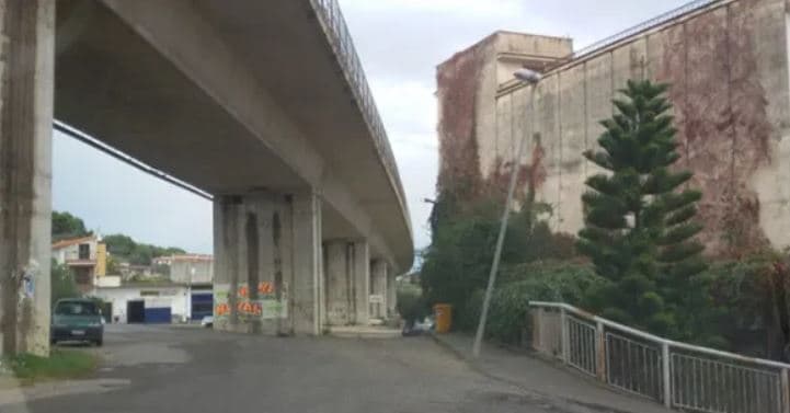Megalotto Nuova 106: il gruppo di minoranza di Cerchiara dice no alla demolizione del Viadotto della Pagliara