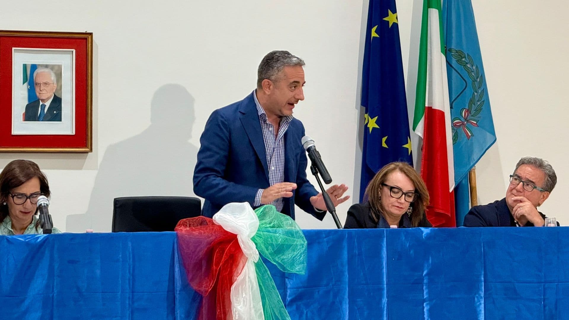 Bilancio 2025, il consiglio comunale di Cassano Jonio approva variazione, assestamento ed equilibri