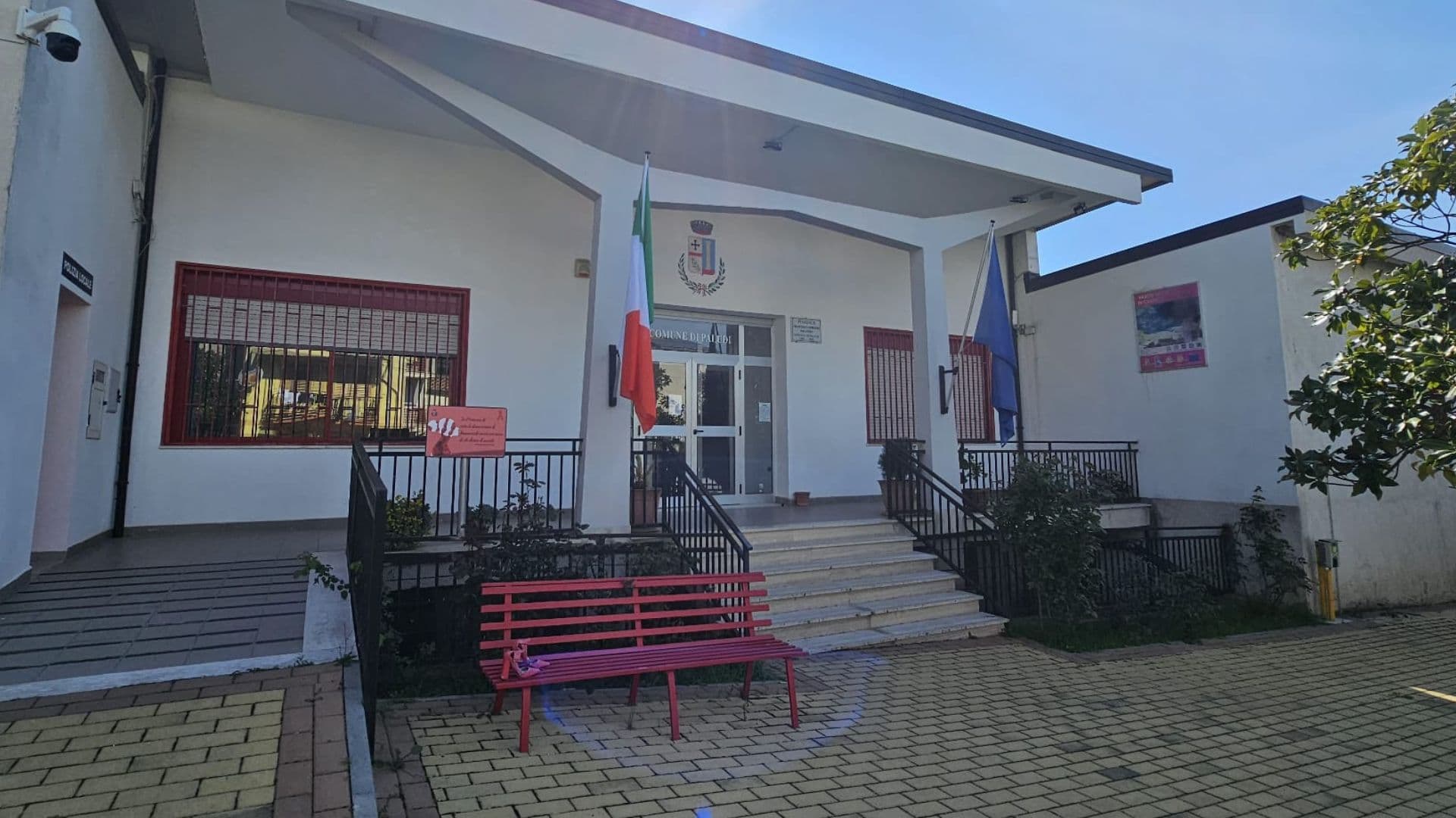 Bilancio 2025 comune di Paludi: il gruppo "SiAmo Paludi" esprime voto contrario in Consiglio