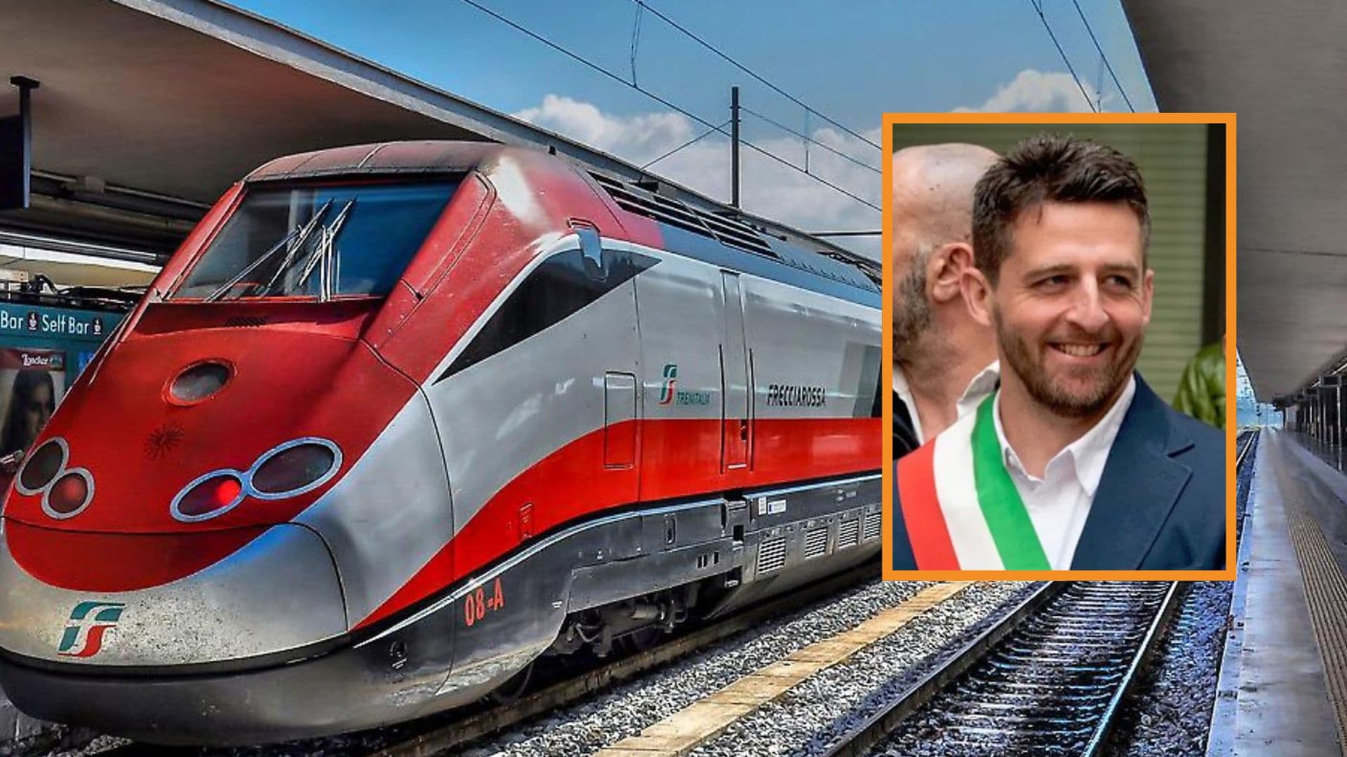 Stasi sull'Alta Velocità: «Il Governatore scappa mentre il suo governo conferma lo scippo alla Calabria»