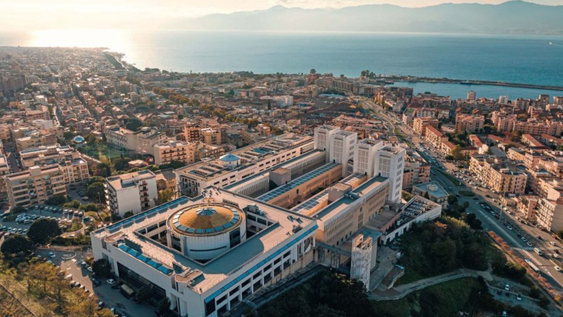 Il Majorana di Co-Ro stipula una convenzione con l'Università Mediterranea di Reggio Calabria