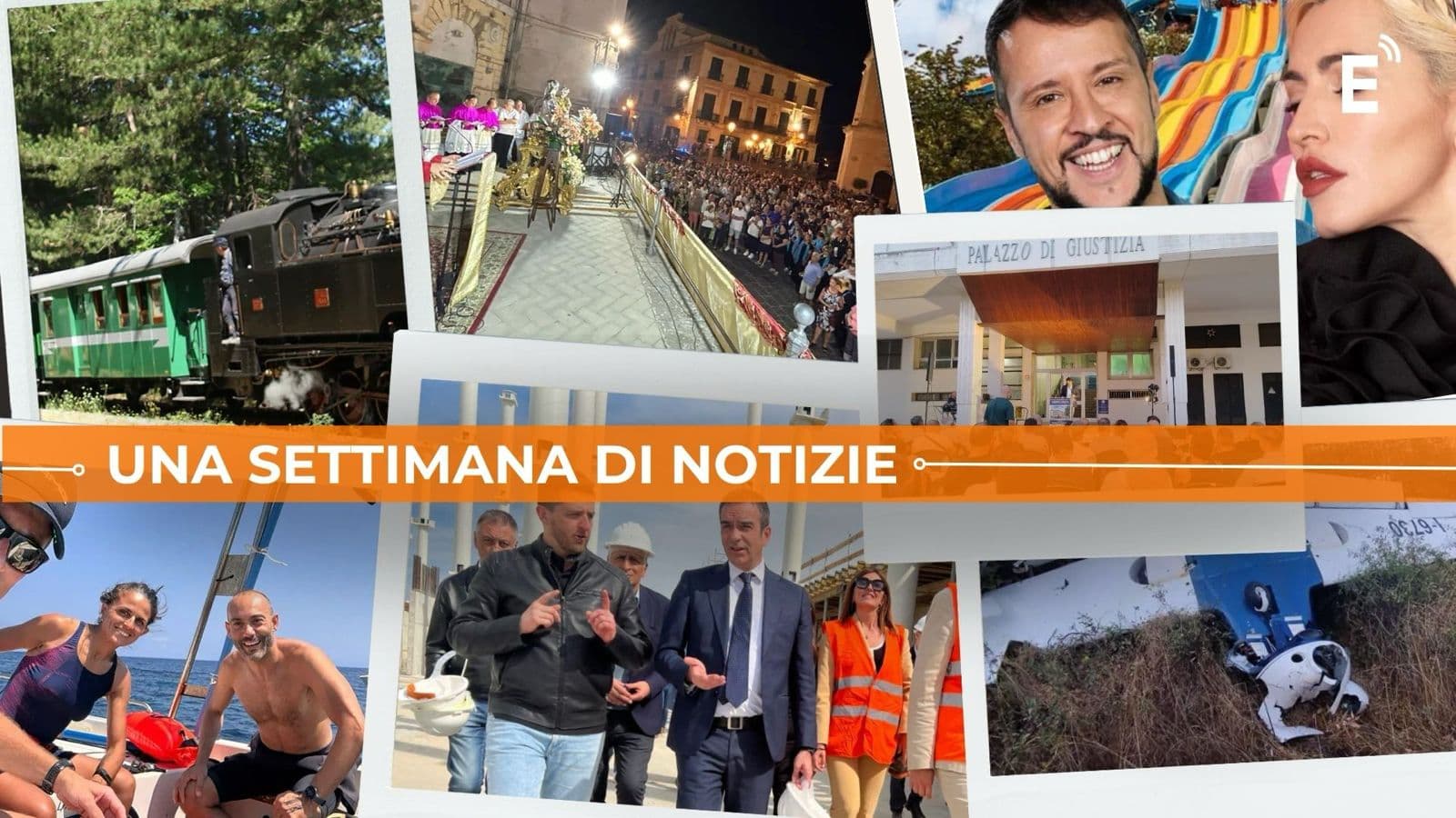 Scossoni alla Regione e buone nuove per la Calabria del nord est