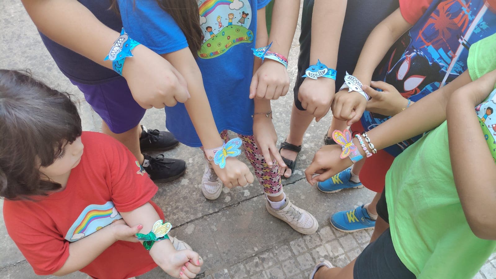 Inclusione, gioco e crescita: successo per il centro estivo “Un’estate, tanti amici”