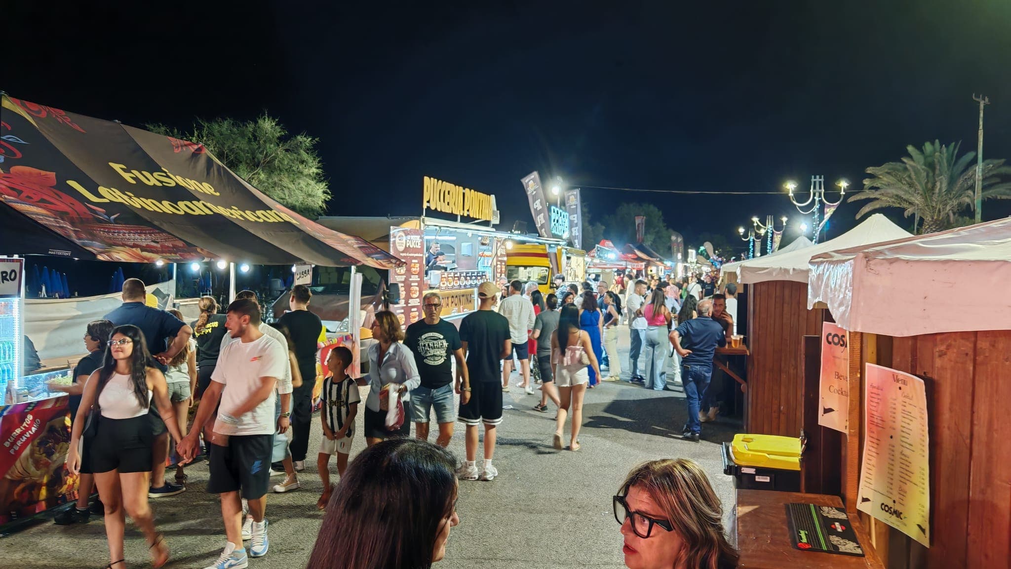 Corigliano-Rossano, la movida emigra: folla e divertimento si spostano verso Sibari e Mirto