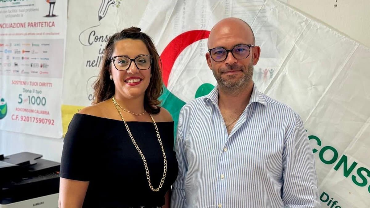Nasce lo Sportello di Educazione Finanziaria "Cosenza dice Sì al Futuro"