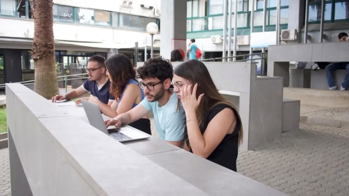 Quattro nuovi corsi di laurea magistrale all'Unical. Scopri quali