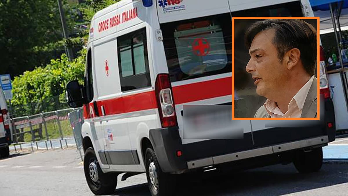 Una sola ambulanza per cinque Comuni, a rischio la vita dei cittadini della Valle dell'Esaro