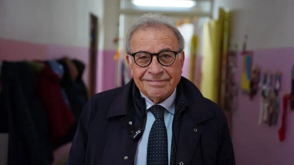 Mandatoriccio, Grispino rilancia: «Parlerò ai cittadini, i fatti contano»
