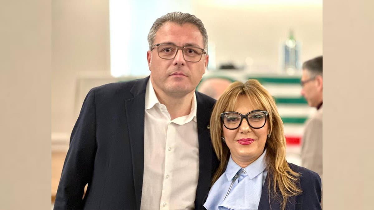 Ponte sullo Stretto, la Cisl esulta: «L'approvazione del progetto è un passaggio storico»