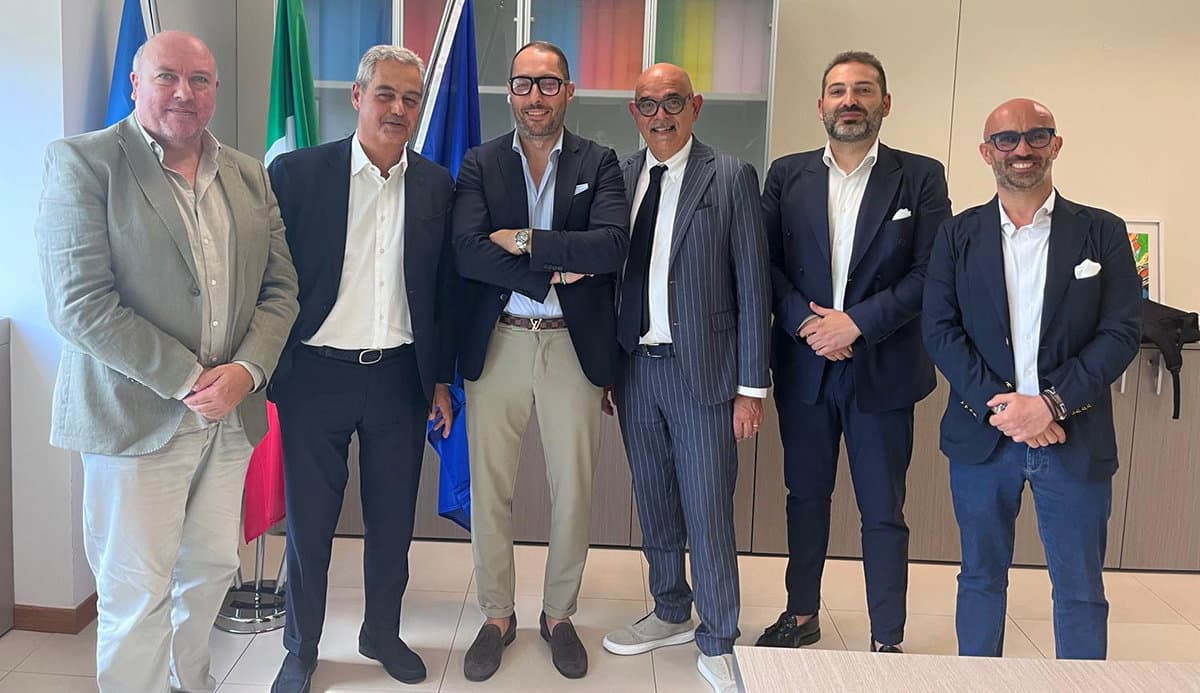 Nuove alleanze per promuovere imprenditorialità e microcredito in Calabria