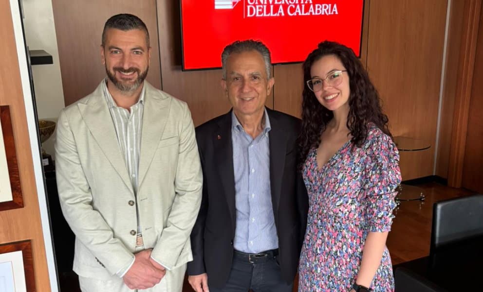 Unical, al via il nuovo corso di laurea in Fisioterapia