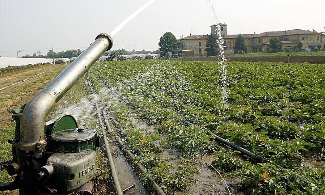 Sibaritide, il Consorzio di Bonifica smentisce le interruzioni d’acqua agli agricoltori