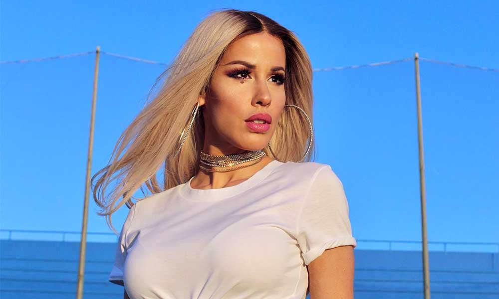 Trebisacce si prepara a ballare: Baby K in concerto l’11 agosto sulla Riviera dei Saraceni