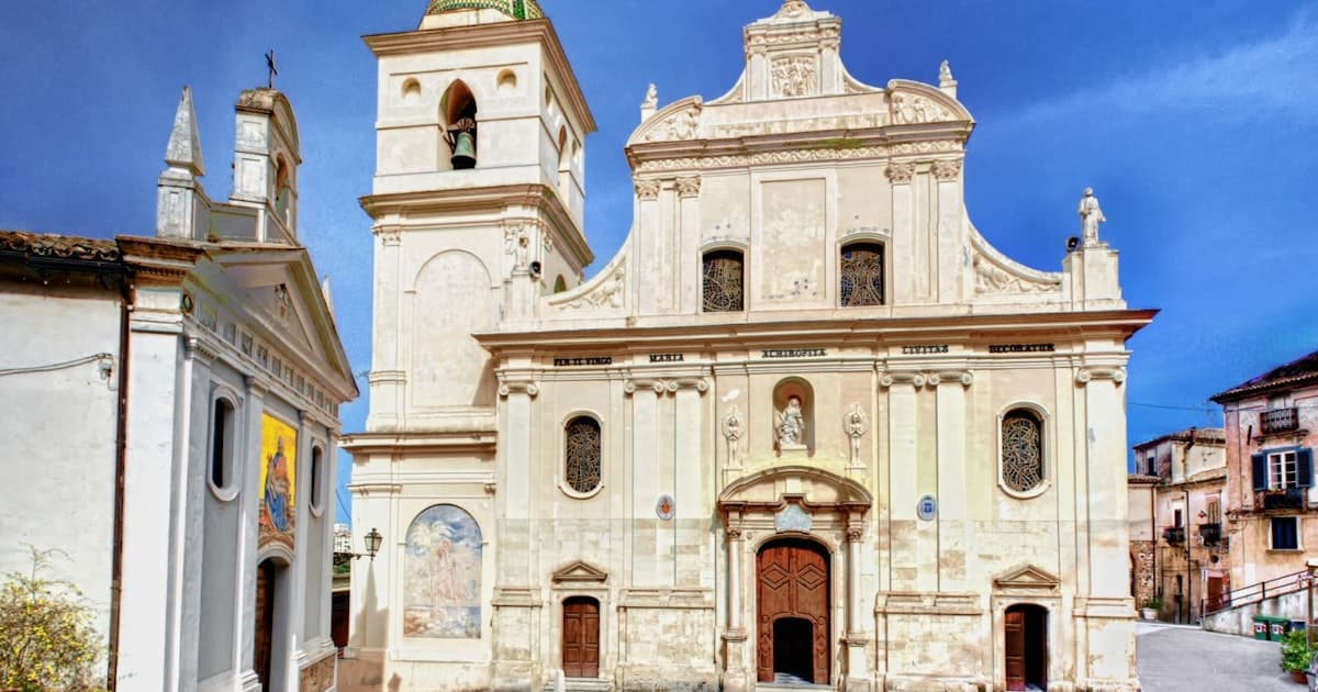 Oggi una messa nella cattedrale di Rossano per le vittime della 106