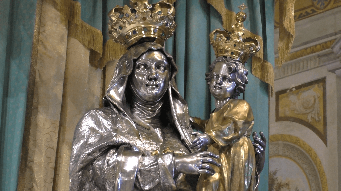 Corigliano-Rossano si prepara alla grande festa dell’Achiropita | VIDEO