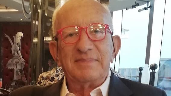 Addio a Cosimo Bruno, l'anima gentile del giornalismo calabrese