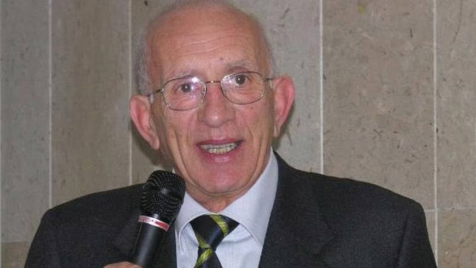 Cassano All’Ionio piange la scomparsa di Cosimo Bruno, decano del giornalismo calabrese