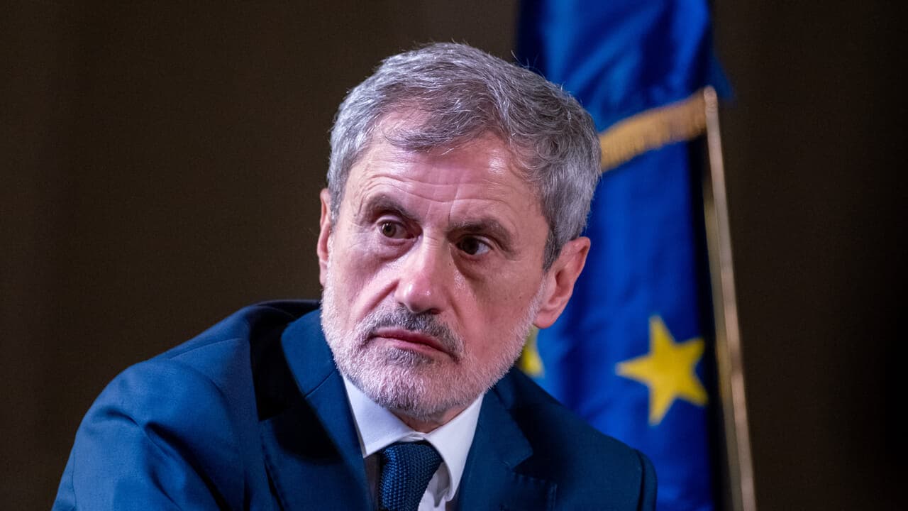 Regionali, Alemanno "riparte" da Corigliano-Rossano per sostenere Occhiuto