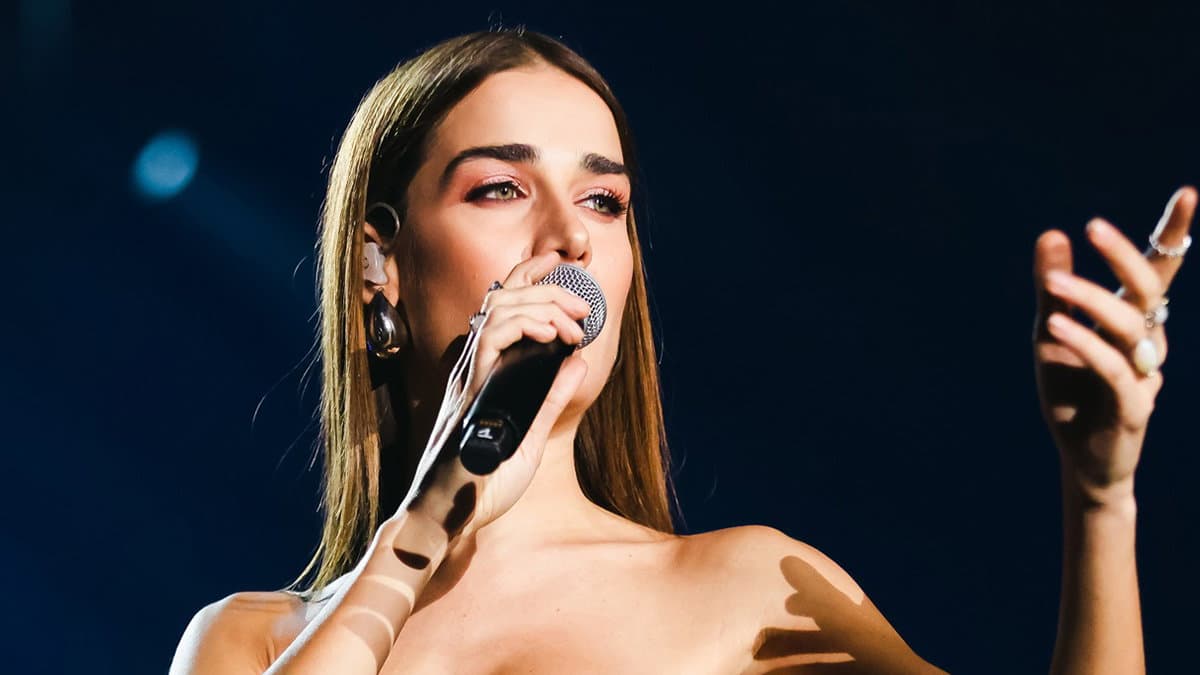 Clara in concerto a Marina di Sibari. Ecco quando